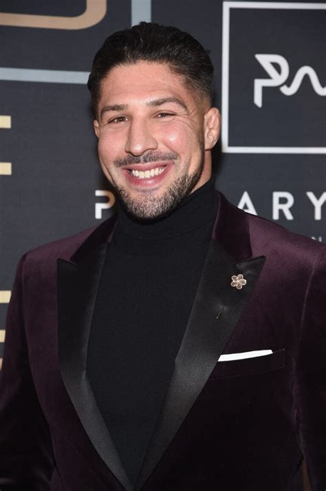 brendan schaub net worth|Brendan Schaub Net Worth 